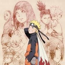 All Naruto Shippuden Endings Youtube