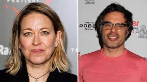 Nicola Walker leads cast of Disney+ comedy Alice and Steve