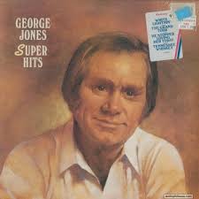 Jones, George