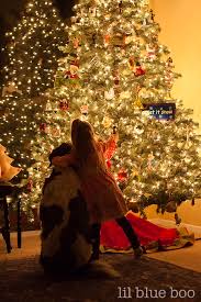 I believe that photos are the tangible reminders of life's brightest. Christmas Tree Photography With Your Dslr A Tutorial