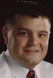 Chadwick Paul Harmon (1978-2009)