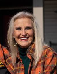 Obituary for Jonny (Baird) Victor