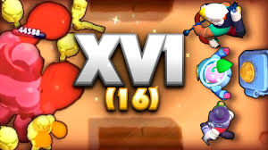 Strategy on how to finish boss mode and beat the big robot. New Robo Rumble Insane 16 Beat Robo Rumble Glitch For Insane 16 In Brawl Stars Youtube