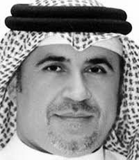Who is Hamad Abdullah Almas?
