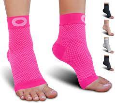Crucial Compression Women S Ankle Compression Socks