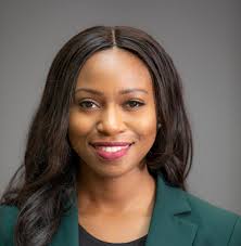 Denae Ford Robinson, Ph.D.