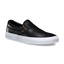 Black And Gold Vans Shoes Vans Metallic Gore Slip On Unisex Black Gold Mens Slip On Shoes Vans Classic Slip On Shoes