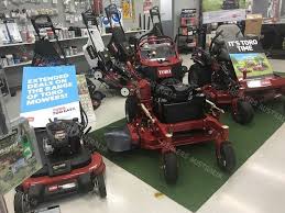 In 1987, due to the rapidly growing turf care equipment market and the competitive nature of that market, the product line was expanded to include commercial riding mowers. Toro Full Range Available Zero Turn For Sale In Nsw 900 Farm Dealers Australia