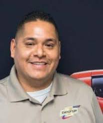 George Chevrolet Staff