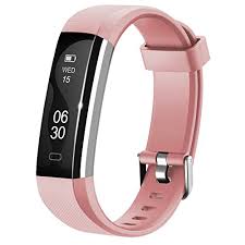 Up to 70% off sale and free this is a free fitness tracker app for lintelek tracker. Lintelek Activity Tracker Slim Fitness Tracker Watch Touch Screen Bluetooth Pedometer Smart Bracelet With Anti Lost Strap For Android Phone Or Iphone Buy Online In Aruba At Aruba Desertcart Com Productid 50116633