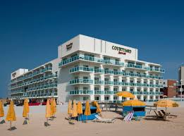 Located In Ocean City Md Our Hotel Is Just Steps Away From Popular Attractions And Dining Opportun Ocean City Md Hotels Ocean City Ocean City Maryland Hotels
