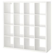 Kallax Open Kast Hoogglans Wit 147x147 Cm Ikea Kallax Shelving Unit Kallax Shelf Unit Ikea Kallax Shelf Unit