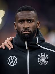 Her parents matthias rüdiger, &r lily are of german ethnicity. Antonio Rudiger Of Germany During The Uefa Euro 2020 Qualifier Group Euro Antonio Germany
