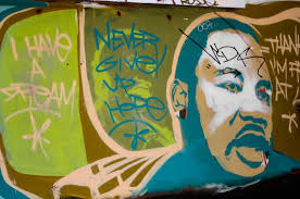 Oh Snap! Slideshow: The Faces of San Fran Street Art
