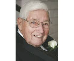 Joseph Hunt Obituary (1931