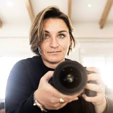 Esther Gallardo ⭕️ Fotografía