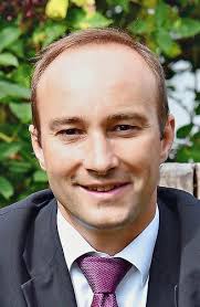 Bürgermeisterwahl Waldaschaff: 90 Prozent für Grimm