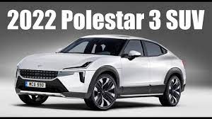 Polestar's upcoming 3 electric suv will be built in america volvo is opening up its ridgeville, south carolina, plant to its electric sister brand for the production of the upcoming polestar 3. Polestar 3 Polestar S First Suv Youtube