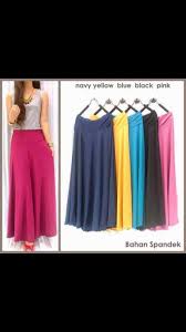 Jun 28, 2021 · penggunaan warna ini juga menambah kesan elegan dan membuat wajahmu terlihat cerah. Rok Simple Elegan Home Facebook