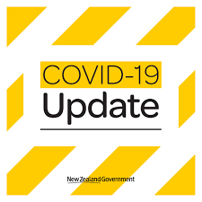 International students who left the country before lockdown, but have been invited by faculties to return for academic reasons under level 3 regulations will receive a new invitation from the registrar. Covid 19 Updates From Environment Canterbury Environment Canterbury