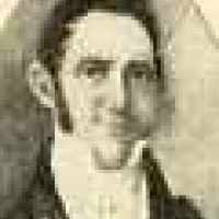 Capt. Charles Polk (1732–1821)