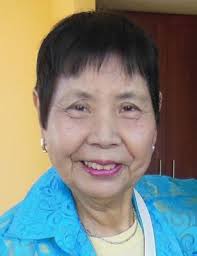 Kimie Greenholt Obituary (2015)