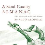 Aldo Leopold and Our Relationship to the Land