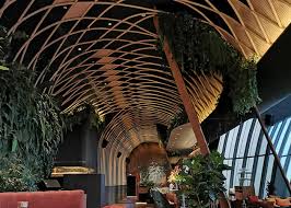 Generation 3D Complete Largest 3D Printed Interior Design Project In The  World