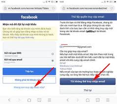 Sau đó nhấn vào ô tìm kiếm ở bên dưới. Cach Láº¥y Láº¡i Facebook Bá»‹ Hack Tren Ä'iá»‡n Thoáº¡i Trong Tich Táº¯c