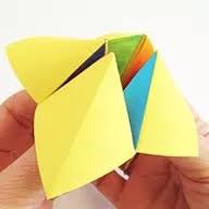 Quantos Queres De Papel Um Tutorial O Meu Bebe