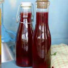 Brombeer Essig Rezept Rezept Brombeeren Rezepte Essig Essig Selber Machen