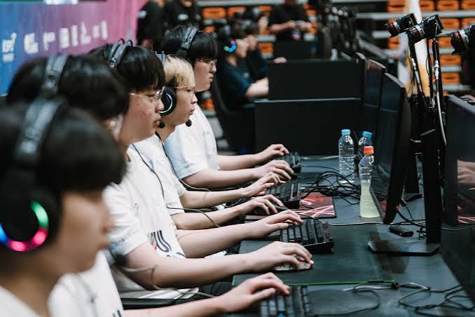 2026 경주 e스포츠 페스티벌 사진 4