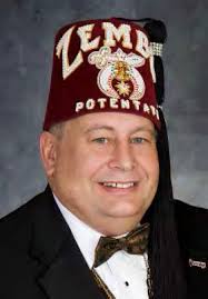 ZEMBO SHRINE • 2801 NORTH THIRD STREET • HARRISBURG, PA 17110 Harrisburg,  PA Volume 92, No. 1 January/February 2025