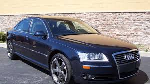 Image result for Night Blue 2006 A8L