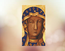 Our Lady of Czestochowa Download