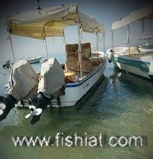 إذا كنت تبحث لشراء قارب قابل للنفخ جديد. Peche Marine 2016