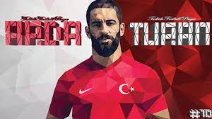 Collection of arda turan football wallpapers along with short information about him and his career. Arda Turan 2017 Wallpapers Wallpaper Cave