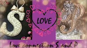 At i love wallpaper, we love helping you create beautiful spaces with our collection of wallpaper designs. S And P Love 1920x1080 Download Hd Wallpaper Wallpapertip