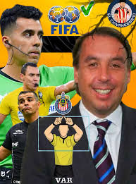 📢 Se tenía que decir, y se dijo ⚽🔥 No estamos llorando, no estamos  justificando el bajo nivel de juego de las Chivas, pero lo que pasa en la  Liga MX ya