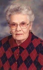 Mildred M. Sturdy Pendergrass (1917-2009)
