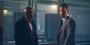 The Hitman's Bodyguard / Hitman's Wife's Bodyguard 4K Blu Ray [Standard]  [4K Ultra HD Blu ray] - Best Buy