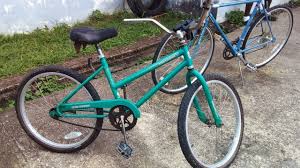 Second set of US Bikes for Sale