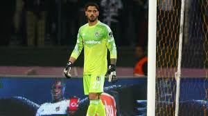 Gaziantep fk'dan günay güvenç kararı! Gunay Guvenc Yanlislikla Galatasaray Fotografi Begenince Eurosport