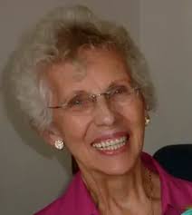 Obituary information for Rubina Nettie Nickel