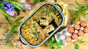 Vyzkoušel jsem tento recept přidat hodnocení. Velikonocni Nadivka Recept S Uzenym Masem A Tip Jak Na Nadychanou