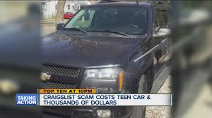 › craigslist michigan cars for sale by owner. Teen Hit By Craigslist Scam Youtube