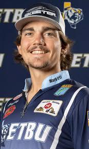 2022-23 Bass Fishing Roster