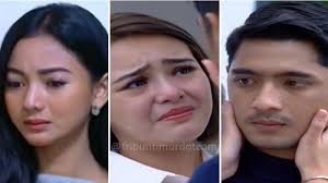 Ikatan cinta 18 mei 2021 full episode itu, kisah di episode terbaru ini dimulai dengan menampilkan sosok ricky yang secara kebetulan bertemu mertua. Makin Seru Sinopsis Ikatan Cinta 7 Januari 2021 Full Episode Hari Ini Hubungan Al Dan Roy Terkuak Tribun Kaltim