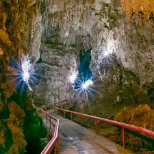 Grutas de Rancho Nuevo – Disfruta Chiapas