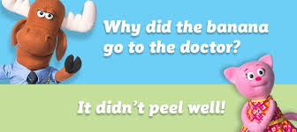 Try not to laugh at these fun. You Won T Stop Laughing At These 10 Jokes Explore Awesome Activities Fun Facts Cbc Kids